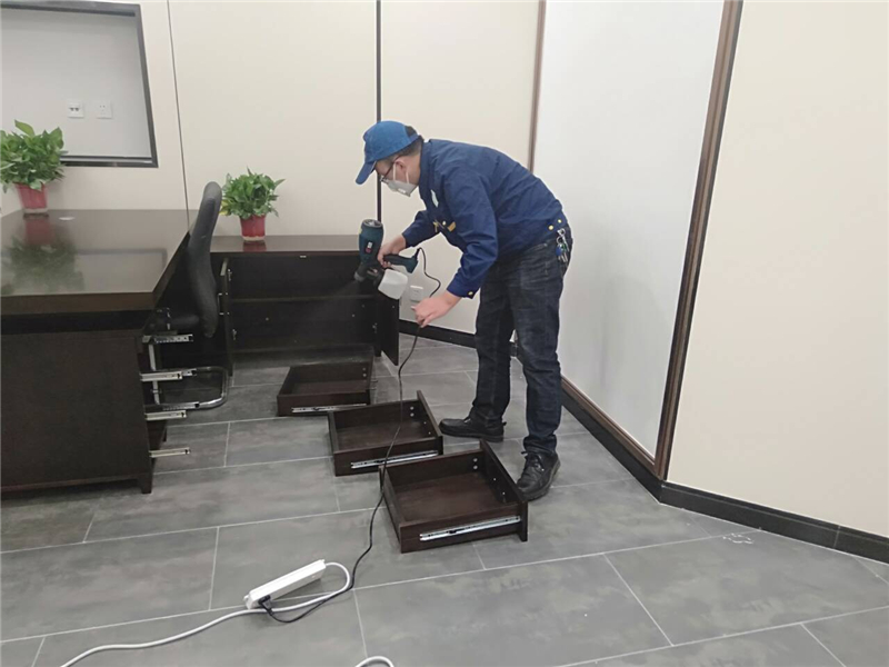 北京空气治理的方法
