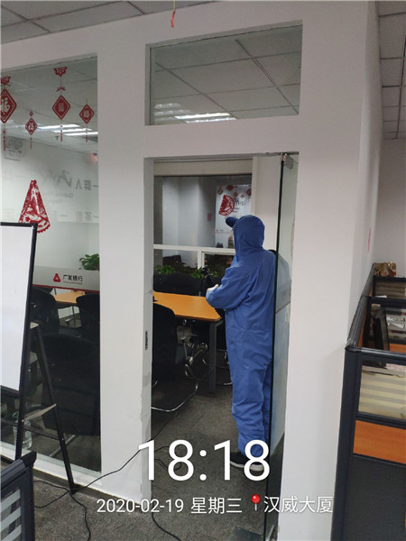 北京维诺康专业除甲醛--居家物理除甲醛注意事项